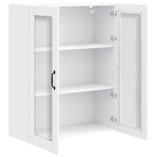 Панел за миялна машина Kalmar Бяло 80 x 31 x 100 см