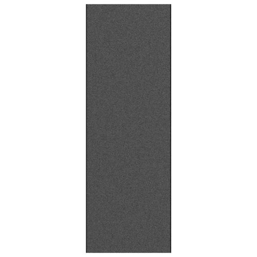 Мат за врата Друг Антрацит и черен 120 x 350 см Полиамид и PVC