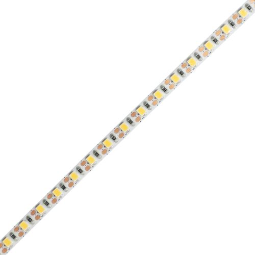 LED огледало за баня, 70x30 см, овално