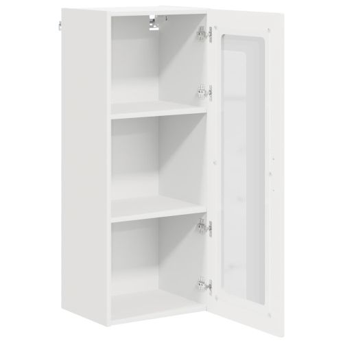 Панел за миялна машина Kalmar Бяло 40 x 31 x 100 см