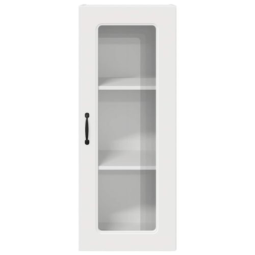 Панел за миялна машина Kalmar Бяло 40 x 31 x 100 см