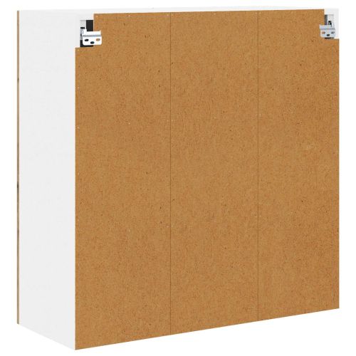 Панел за миялна машина Kalmar Димян дъб 80 x 31 x 80 см