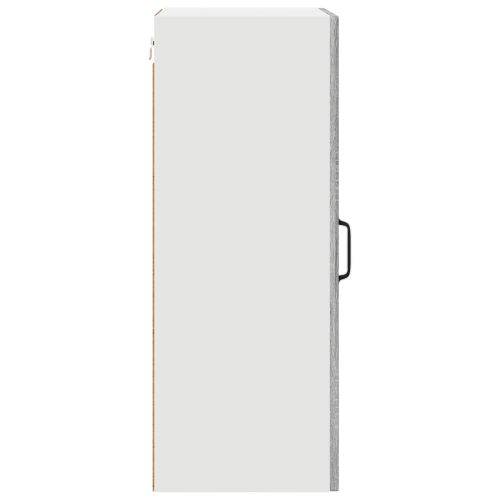 Панел за миялна машина Kalmar 2 pcs Сив Сонома 40 x 31 x 80 см