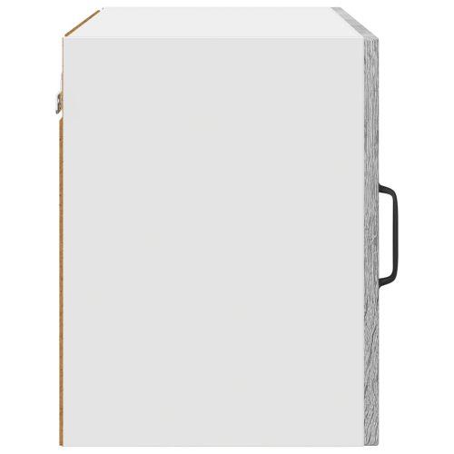 Панел за миялна машина Kalmar 2 pcs Сив Сонома 50 x 31 x 40 см