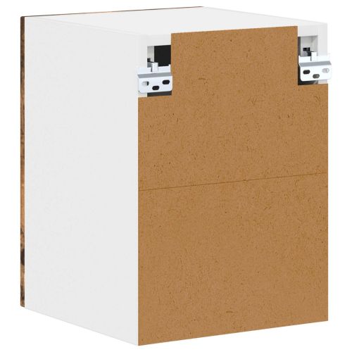 Панел за миялна машина Kalmar 2 pcs Димян дъб 30 x 31 x 40 см
