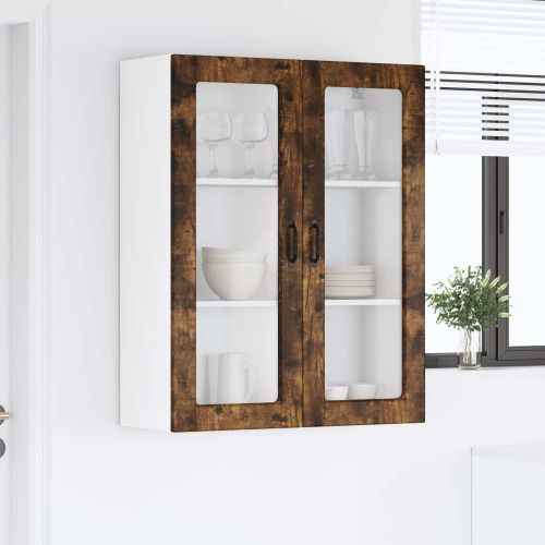 Панел за миялна машина Kalmar Димян дъб 80 x 31 x 100 см
