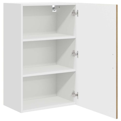 Панел за миялна машина Kalmar Дъб 50 x 31 x 80 см
