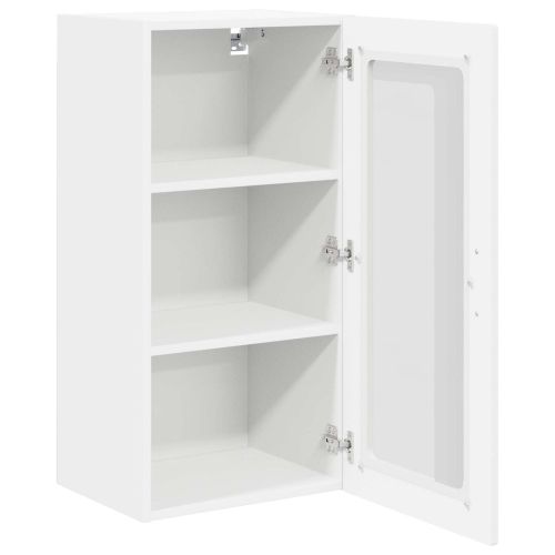 Панел за миялна машина Kalmar Бяло 40 x 31 x 80 см