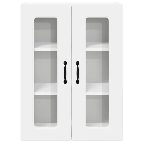 Панел за миялна машина Kalmar Бяло 60 x 31 x 80 см