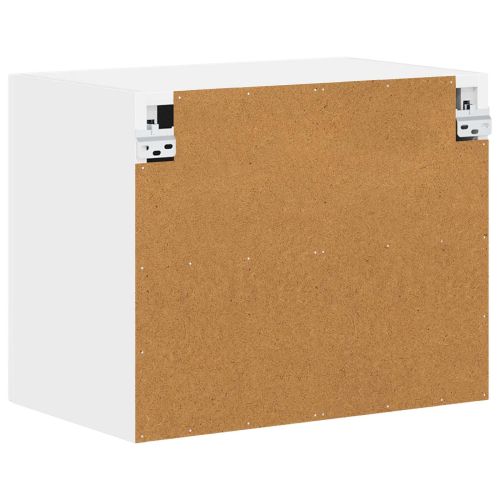 Панел за миялна машина Kalmar Сонома дъб 50 x 31 x 40 см