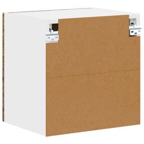 Панел за миялна машина Kalmar 2 pcs Старо дърво 40 x 31 x 40 см