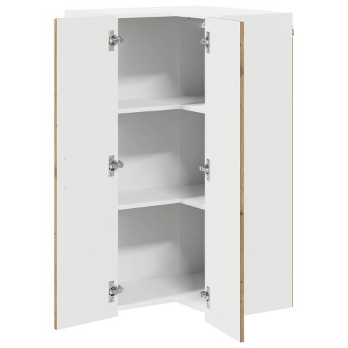 Панел за миялна машина Kalmar Дъб 57 x 57 x 100 см