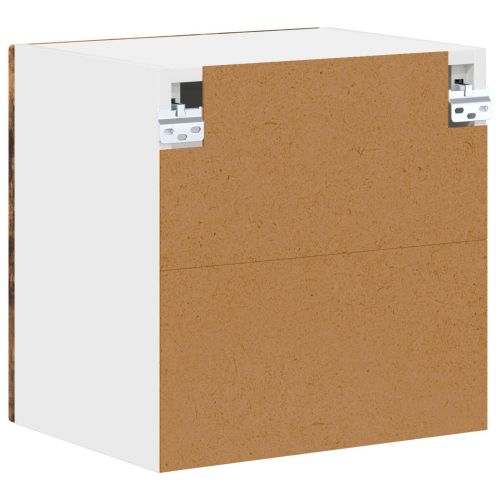 Панел за миялна машина Kalmar 2 pcs Димян дъб 40 x 31 x 40 см