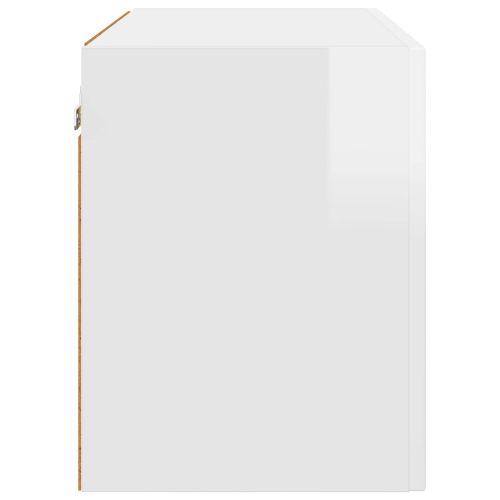 Панел за миялна машина Kalmar Бяло 60 x 31 x 40 см