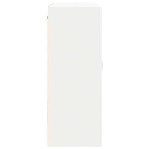 Панел за миялна машина Kalmar Бяло 80 x 31 x 80 см