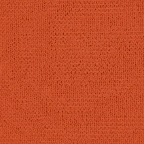 Слънцезащитен плат Оранжево 2 x 6 m HDPE