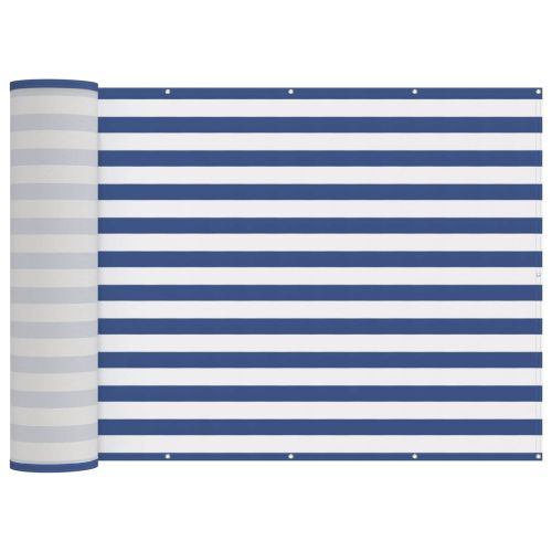 Прозорец за балкон 150 x 700 cm Тъкан с PU покритие