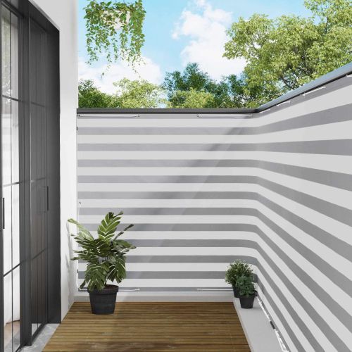 Прозорец за балкон 150 x 200 cm Тъкан с PU покритие