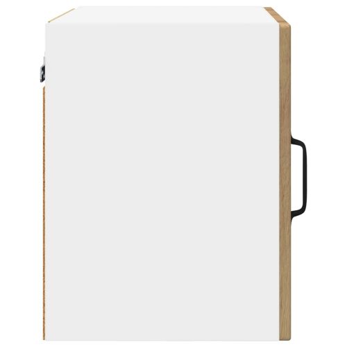 Стенен шкаф PORTO 2 pcs Дъб 40 x 31 x 40 см Инженерно дърво