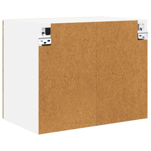 Стенен шкаф PORTO 2 pcs Сонома дъб 50 x 31 x 40 см