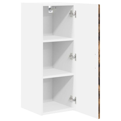 Стенен шкаф PORTO 2 pcs Димян дъб 30 x 31 x 80 см