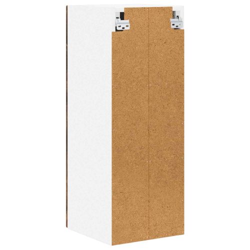 Стенен шкаф PORTO 2 pcs Димян дъб 30 x 31 x 80 см