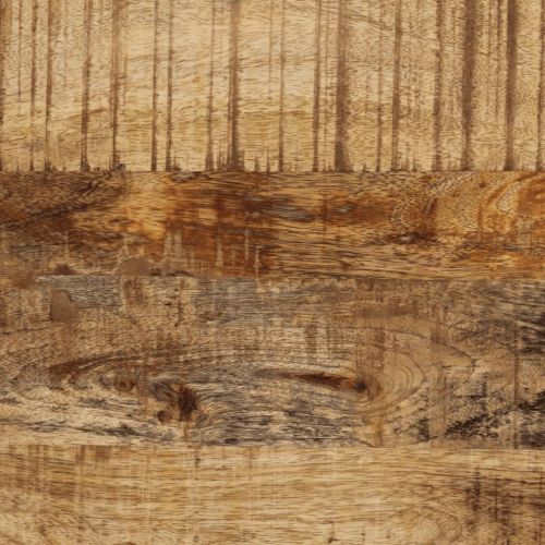 Бюфет с 2 чекмеджета 55x35x60 см масивно мангово дърво