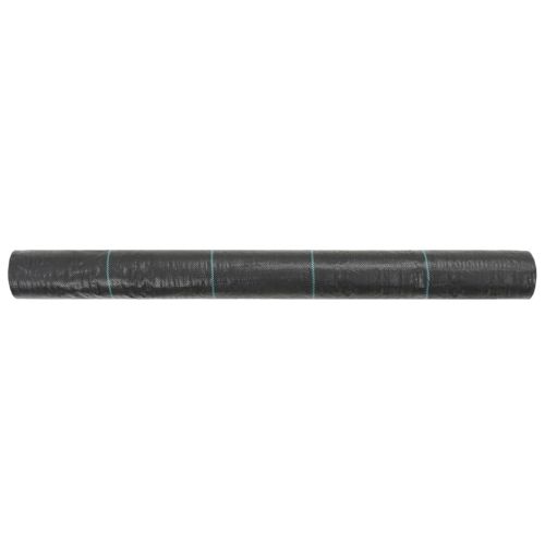Мрежа за мулчиране PP 1x50 м черна
