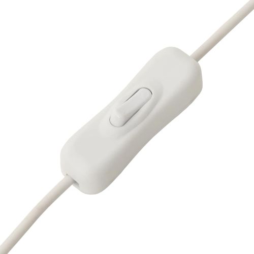 LED огледало за баня, 60x25 см, овално