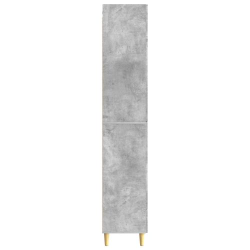Комплект шкафове 2 pcs 66 х 34,5 х 95 см Инженерна дървесина