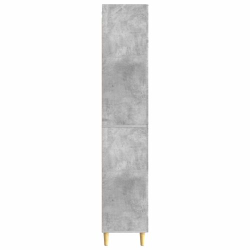 Комплект шкафове 2 pcs 66 x 34,5 x 90 см Инженерна дървесина