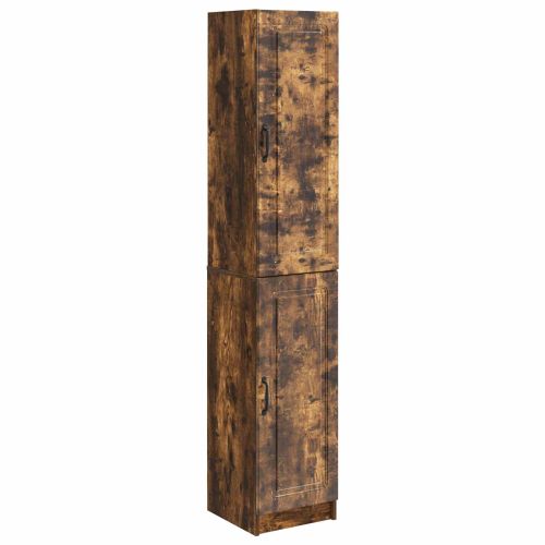Комплект шкафове 2 pcs Инженерна дървесина