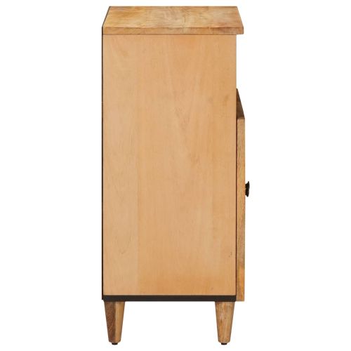 Шкафове за съхранение със съхранение Кафяво 60 x 33,5 x 75 см