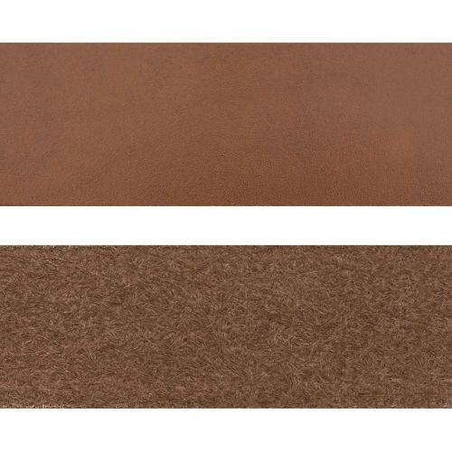 Кожен ремък Кафяво 200 x 2,5 см Кожа