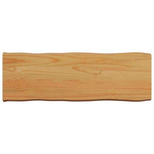 VidaXL Пейка за хранене EKAI Бяло 91,5 x 29 x 45,5 см