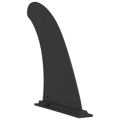 Перка SUP 3,5 x 18 x 21,5 см Найлон Черно