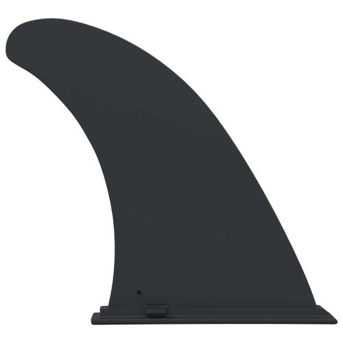 Перка SUP 3,5 x 18 x 21,5 см Найлон Черно