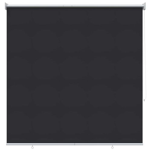 Щора за открито с UV защита Антрацит 125 x 140 см (Ш x В)