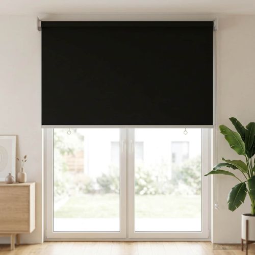 Щора за открито с UV защита Антрацит 65 x 230 см (Ш x В)