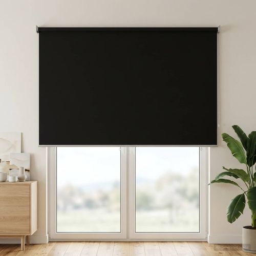 Щора за открито с UV защита Антрацит 185 x 230 см (Ш x В)
