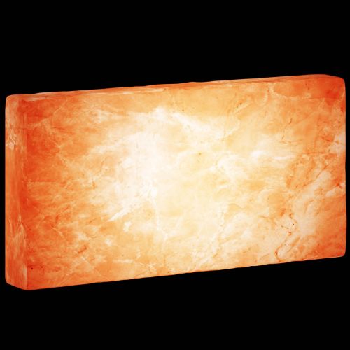 Солени камъни 20 pcs Розово 20 x 2,5 x 10 см Солена скала