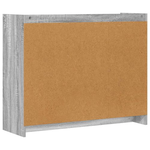 Служебен шкаф 98,5 x 33 x 80 см PB