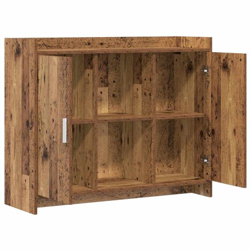 Служебен шкаф 98,5 x 33 x 80 см PB
