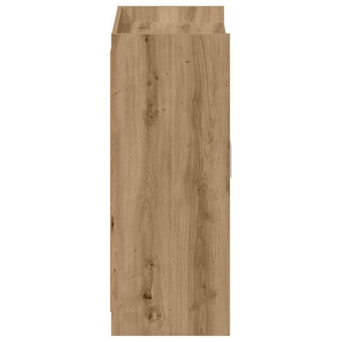 Шкаф за обувки 73,5 x 36 x 92 см Инженерна дървесина