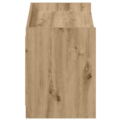 Шкаф за обувки 100 x 39,5 x 51 см Инженерна дървесина