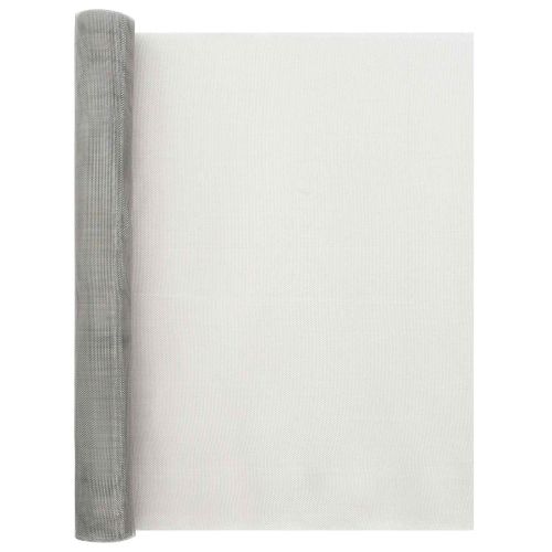 Мрежест екран 60 x 2000 cm 20 Mesh Неръждаема стомана 201