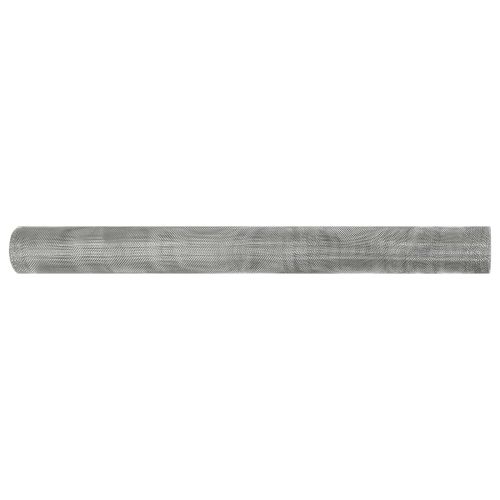 Мрежест екран 60 x 2000 cm 20 Mesh Неръждаема стомана 201