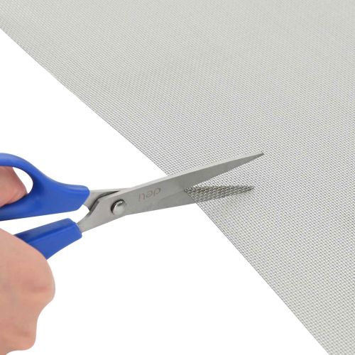 Мрежест екран 80 x 2000 cm 20 Mesh Неръждаема стомана 201