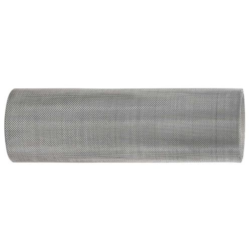 Мрежест екран 20 x 1000 см 30 Mesh Неръждаема стомана 201