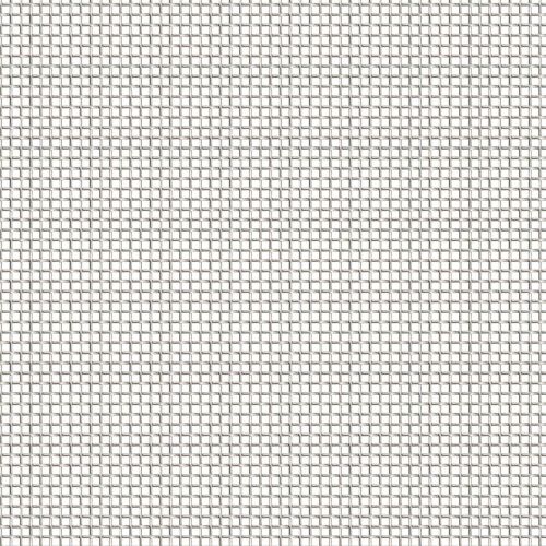 Мрежест екран 40 x 500 см 30 Mesh Неръждаема стомана 201